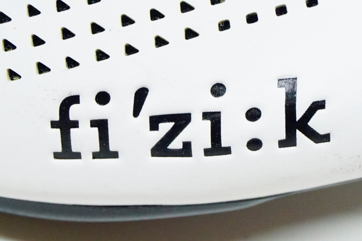FIZIK 「フィジーク」 R4 ROAD SHOES EU42.5 シューズ / 名古屋大須店