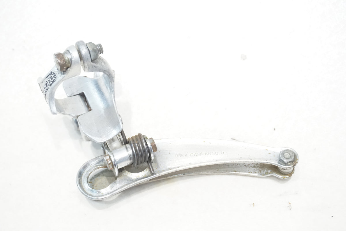 CAMPAGNOLO 「カンパニョーロ」 フロントディレーラー / 横浜戸塚店