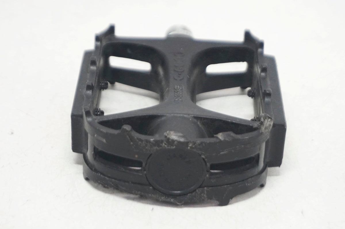 MKS 「ミカシマ」 G-6000 ペダル / 大阪門真店