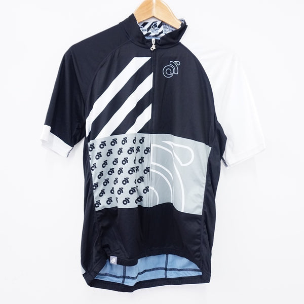 CHAMPION SYSTEM「チャンピオンシステム」2XLサイズ 半袖ジャージ