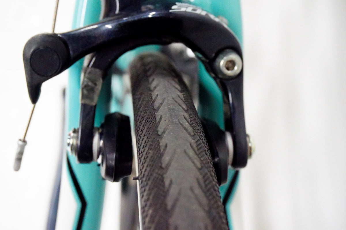 BIANCHI 「ビアンキ」 VIA NIRONE7 PRO SORA 2017年モデル ロードバイク / 名古屋大須店