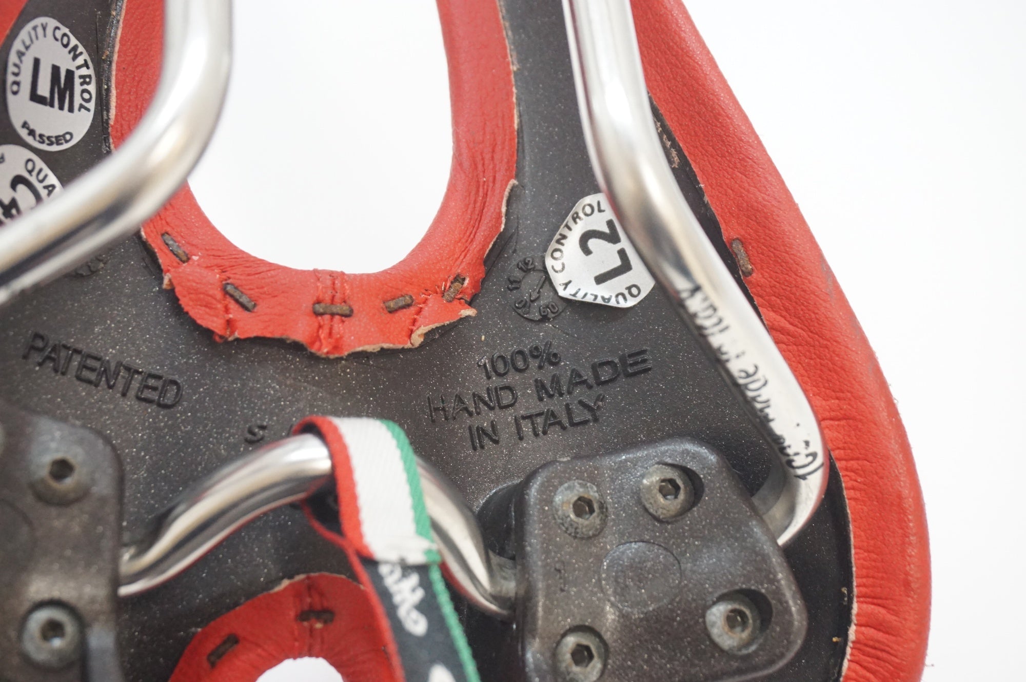 SELLE SMP 「セラエスエムピー」 FORMA サドル / 福岡店