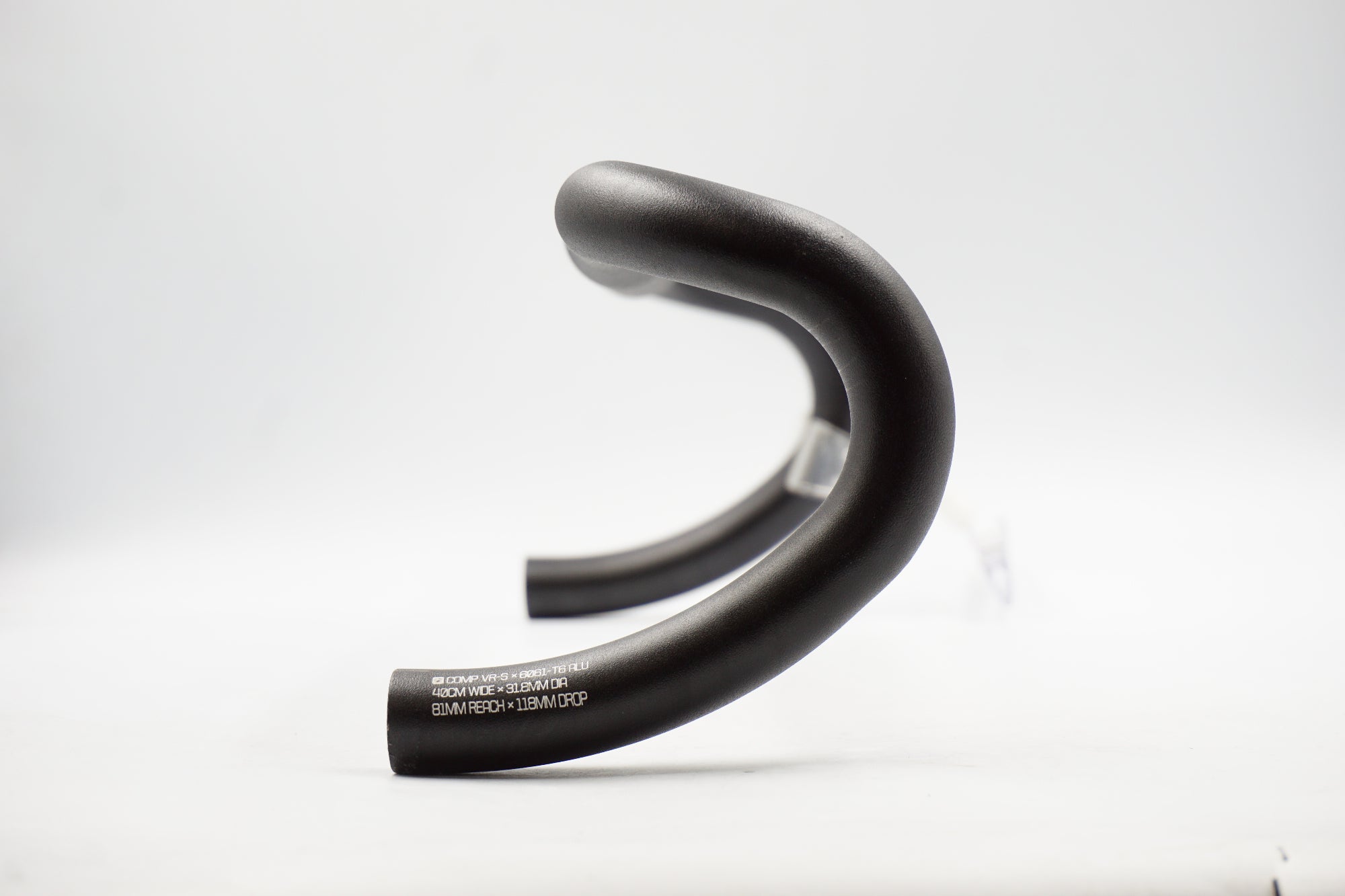 BONTRAGER 「ボントレガー」 COMPE VR-S Φ31.8 400㎜ ハンドル / 奈良店