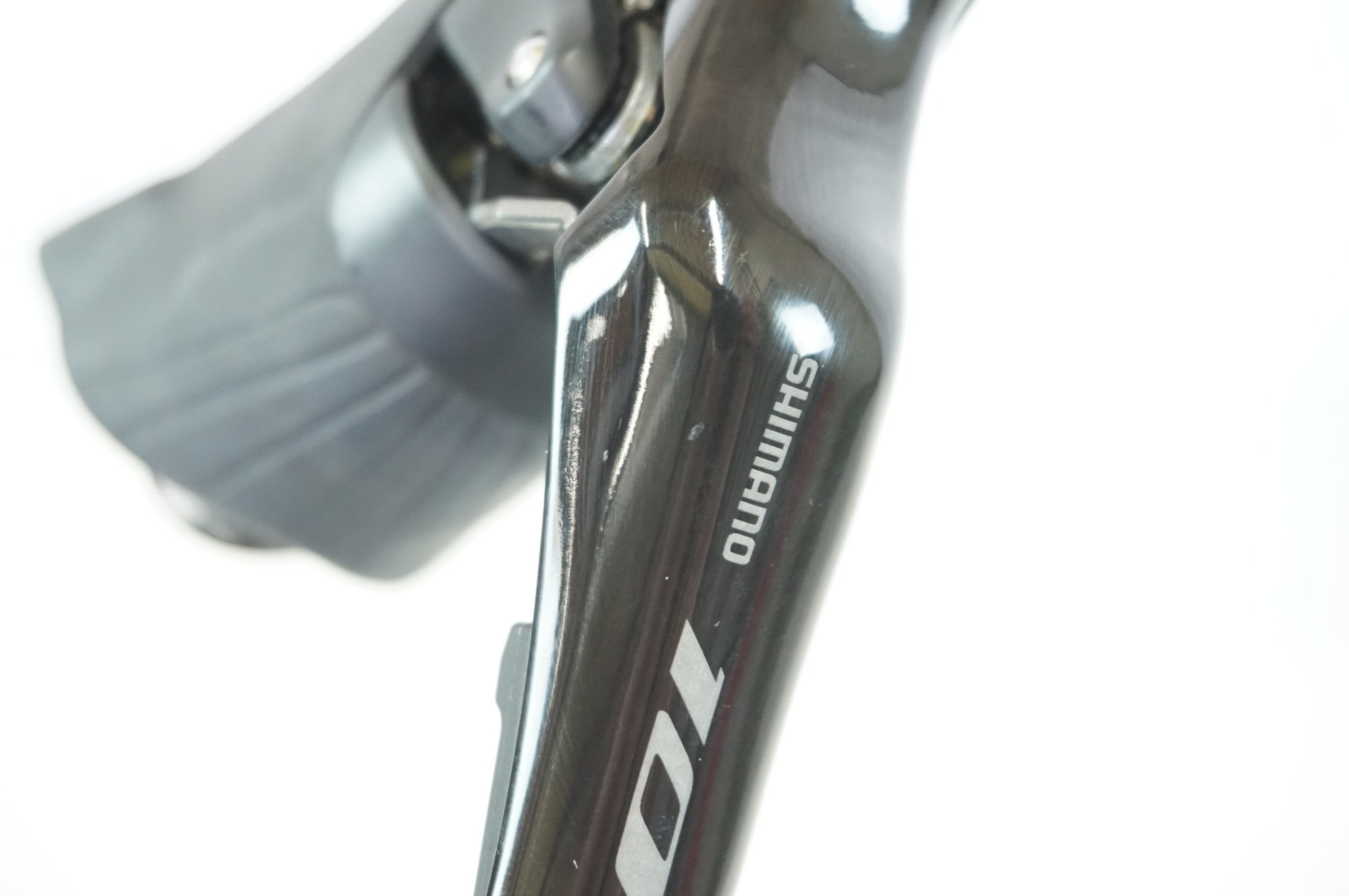 SHIMANO 「シマノ」 105 ST-R7000 デュアルコントロールレバー