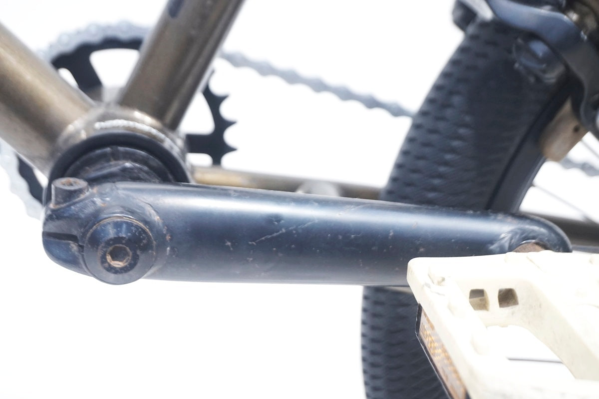 HOFFMAN BIKES 「ホフマンバイクス」 ONTIC 年式不明 BMX / 大阪門真店