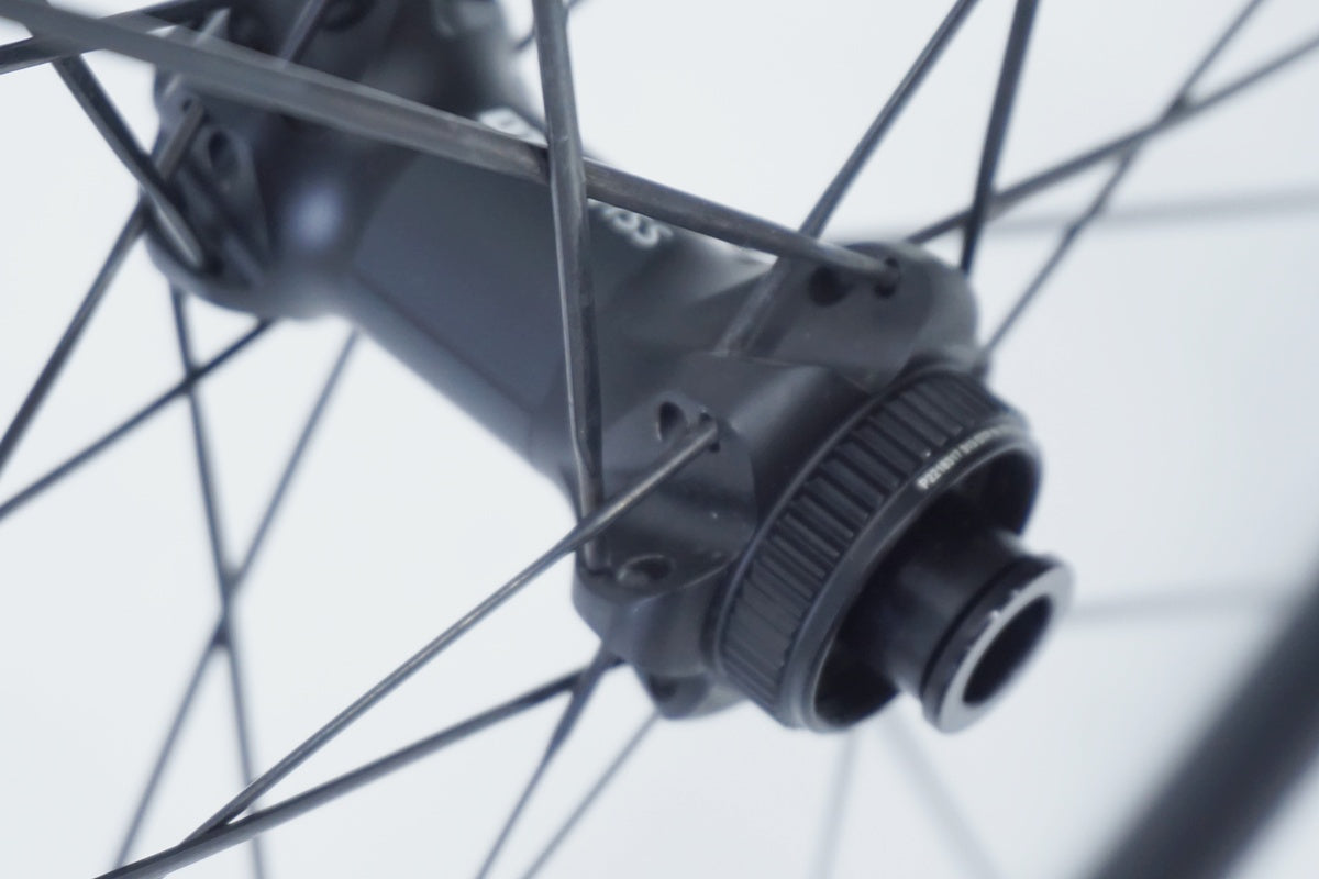 DT SWISS 「ディーティースイス」 P1800 SPLINE シマノ8-12速 ホイール