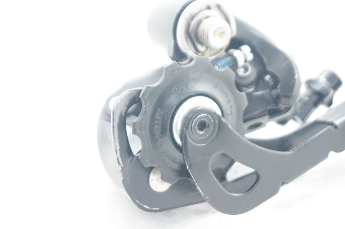 SHIMANO 「シマノ」 ALTUS RD-M370 リアディレイラー / 大阪門真店