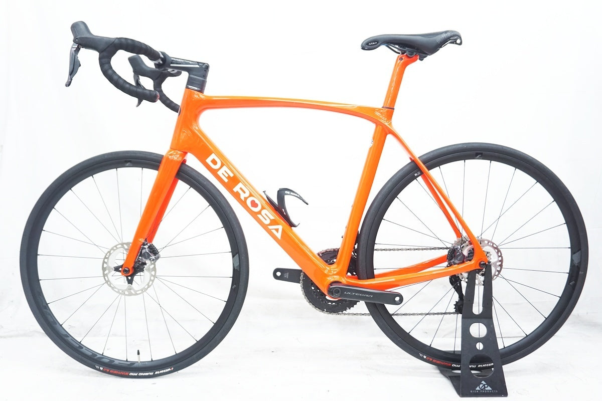 DE ROSA 「デローザ」 IDOL DISC 2022年モデル ロードバイク/ 大阪美原北インター店