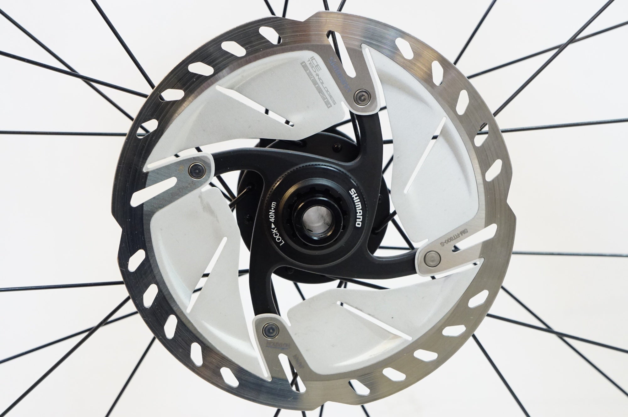 BONTRAGER 「ボントレガー」 PARADIGM シマノ11速 ホイールセット / 熊谷本店