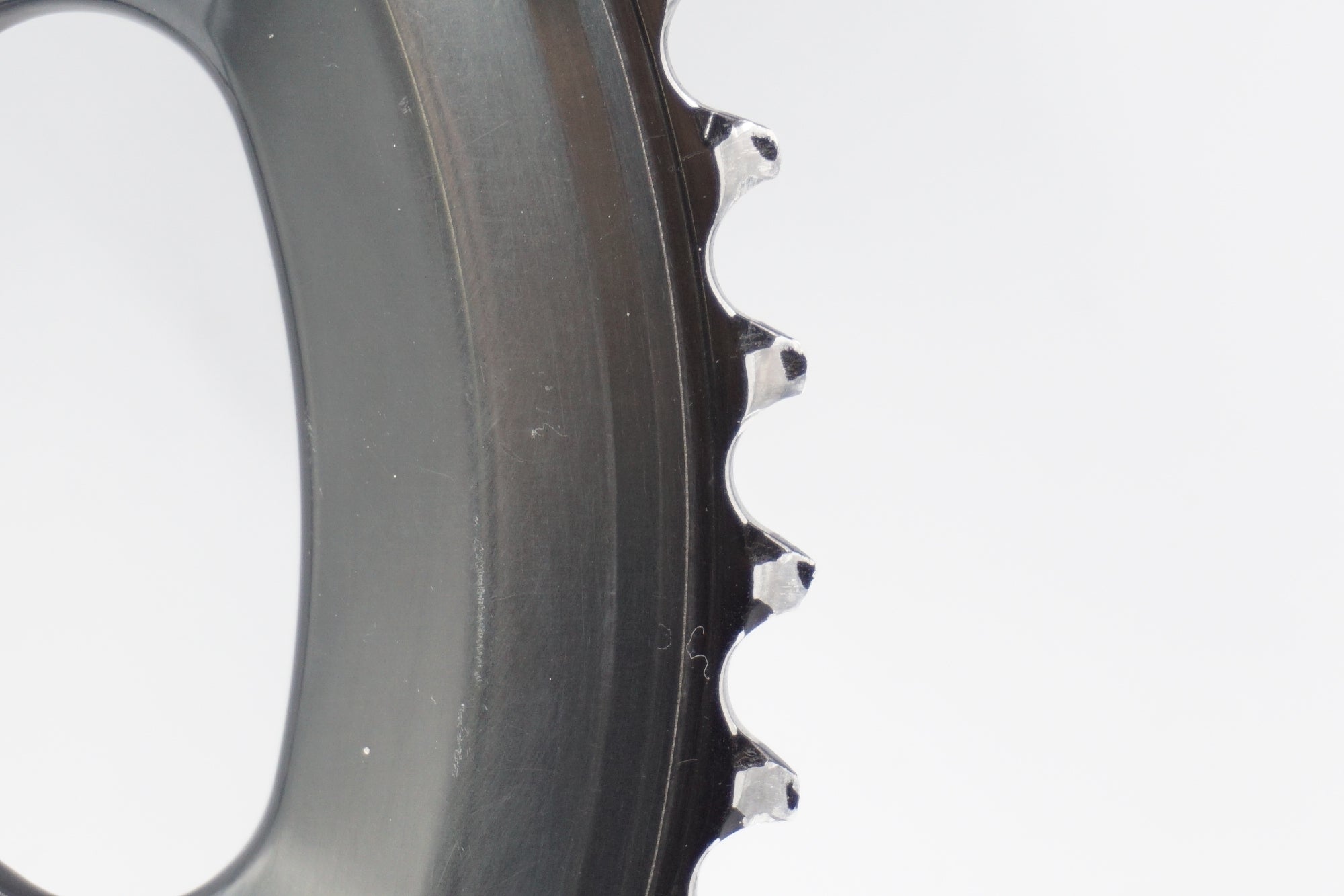 SHIMANO 「シマノ」 DURA-ACE FC-R9100 52T アウターチェーンリング