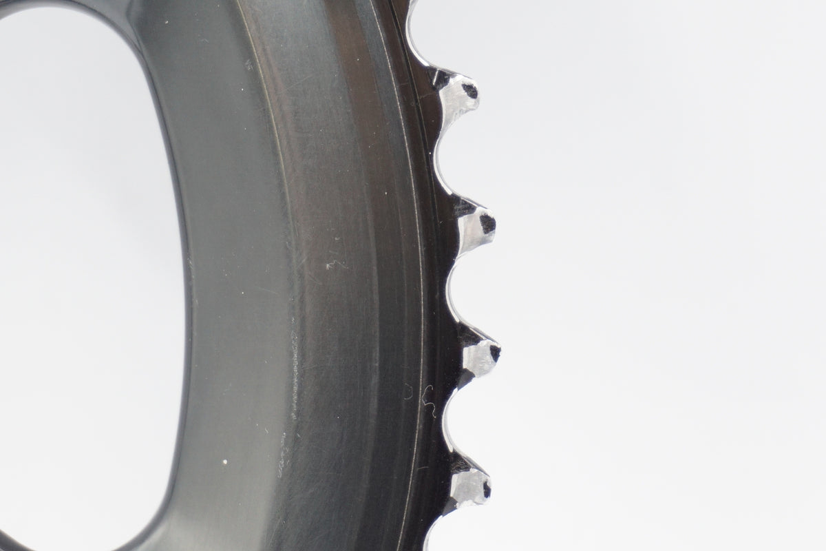 SHIMANO 「シマノ」 DURA-ACE FC-R9100 52T アウターチェーンリング / 奈良店