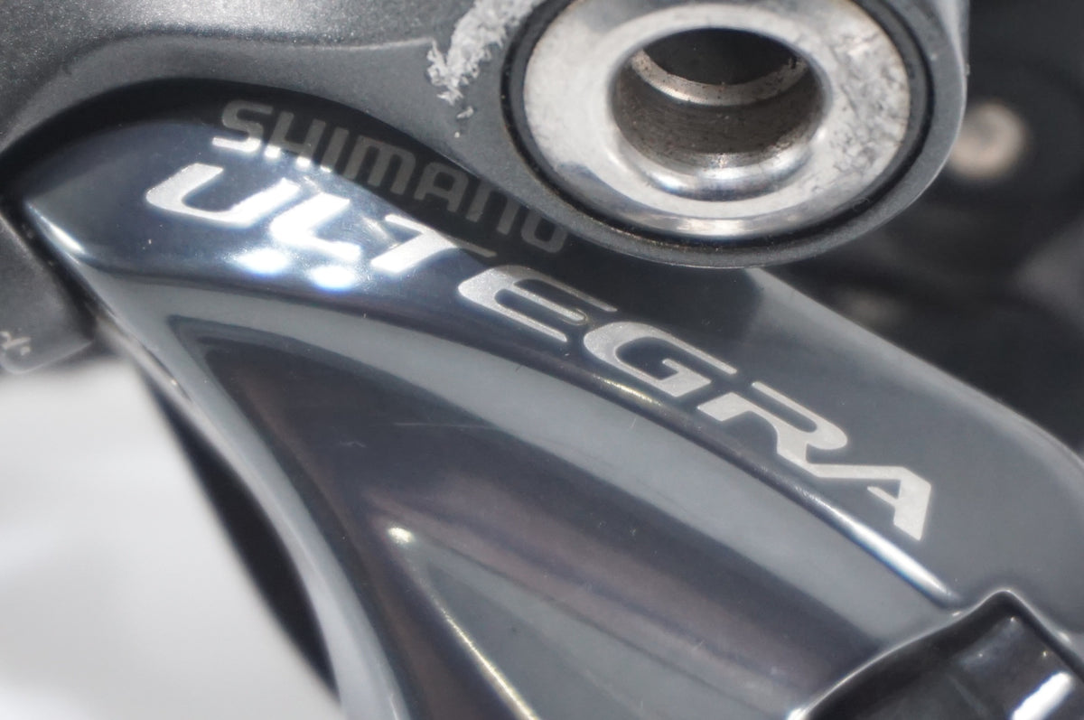 SHIMANO 「シマノ」 ULTEGRA RD-6800 リアディレイラー / AKIBA店