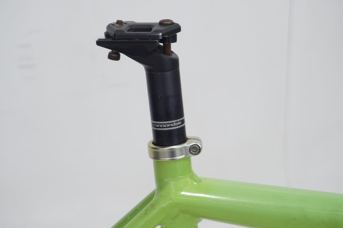 CANNONDALE 「キャノンデール」 CAAD10 2012年モデル フレーム