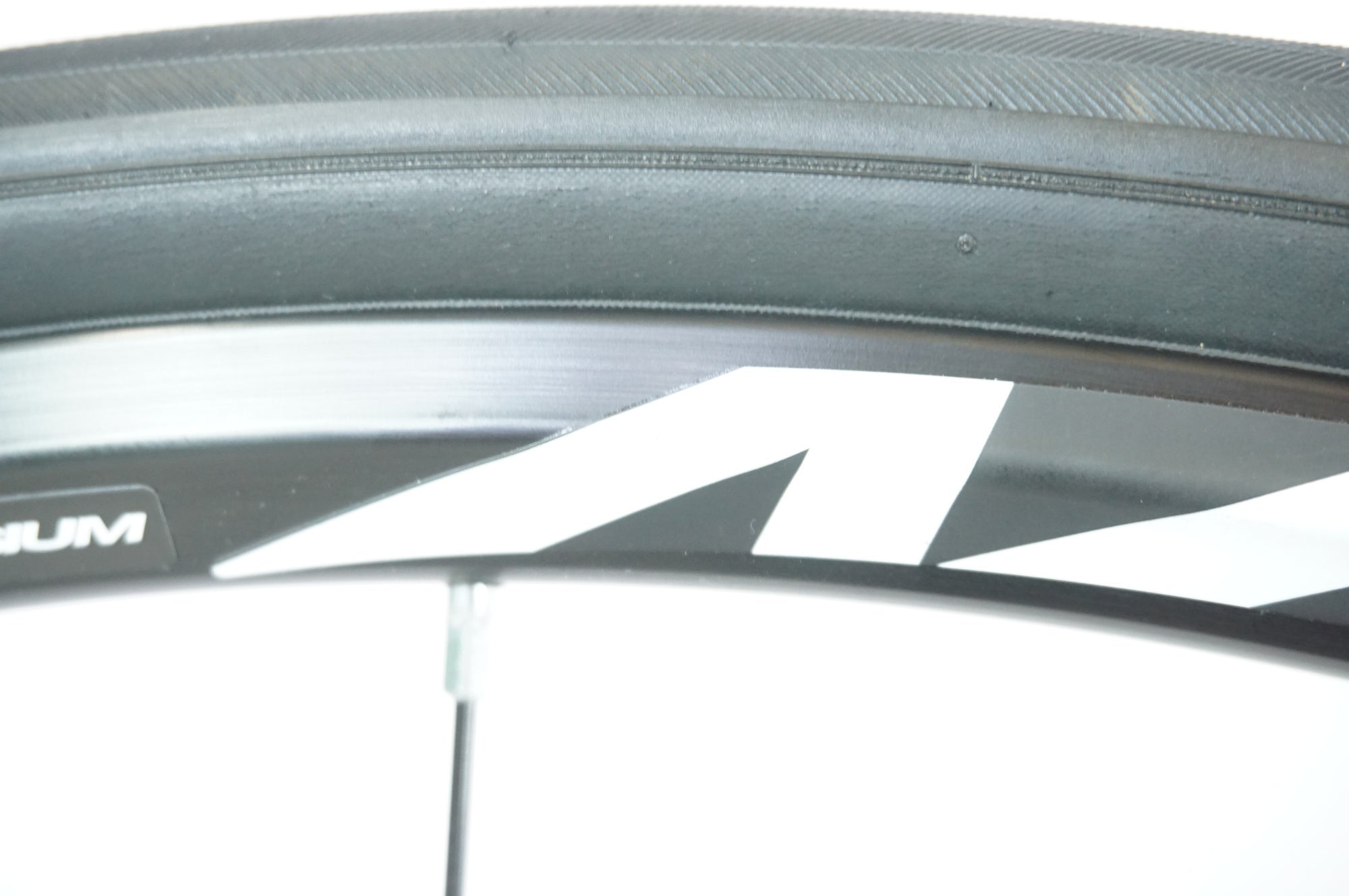MAVIC AKSIUM DISC シマノ11S ホイールセット / 宇都宮店