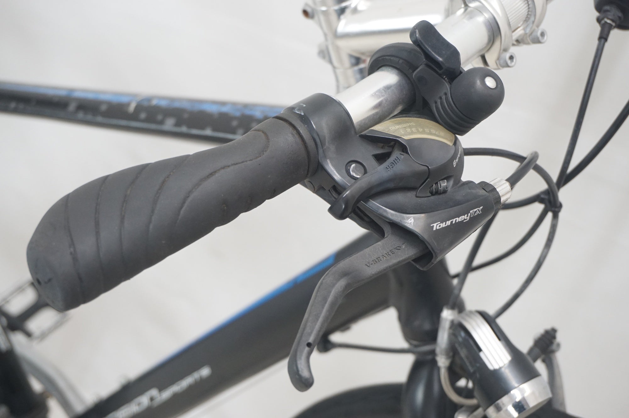 ジャンク ASAHI 「アサヒ」 PRECISION SPORT 2023年頃 クロスバイク / 福岡店