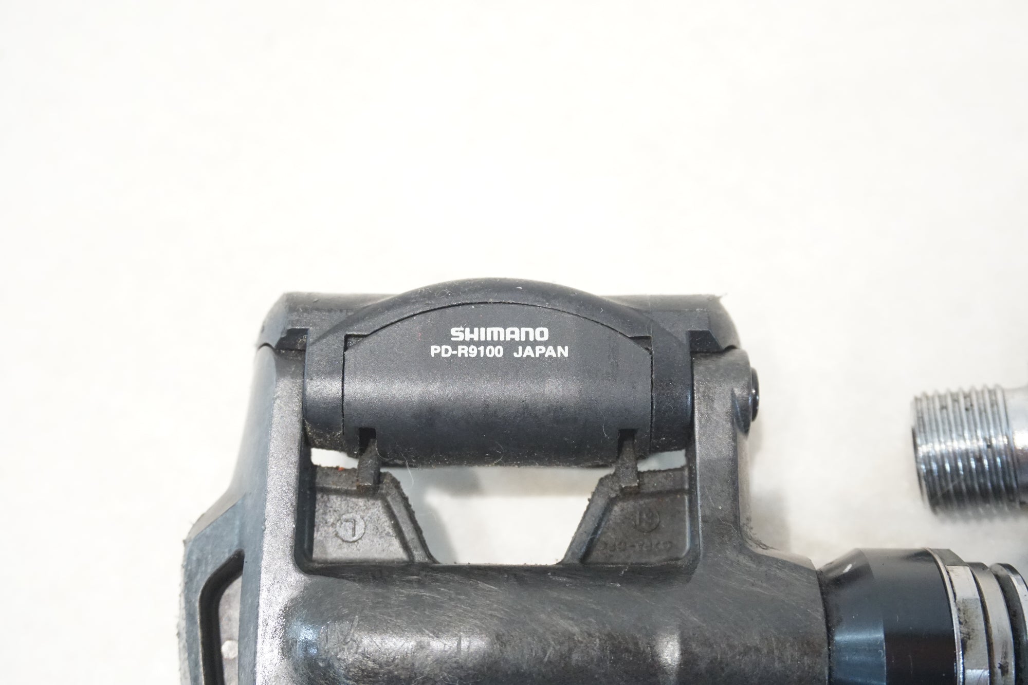SHIMANO 「シマノ」 DURA-ACE PD-R9100 ペダル / 横浜戸塚店