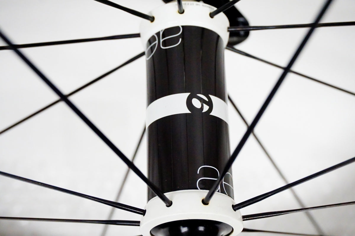 BONTRAGER 「ボントレガー」 AEOLUS 5 TU シマノ11速 ホイールセット / 名古屋大須店