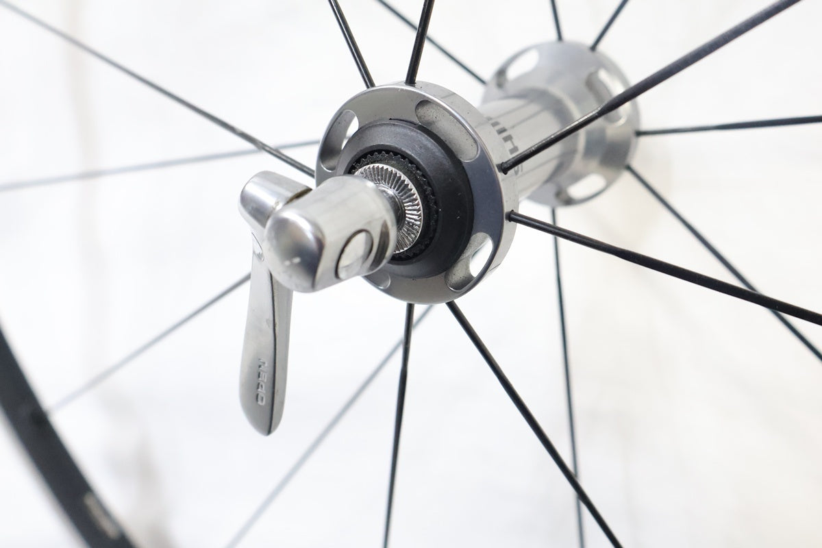 SHIMANO 「シマノ」 WH-RS500 シマノ11速 ホイールセット / 高知店