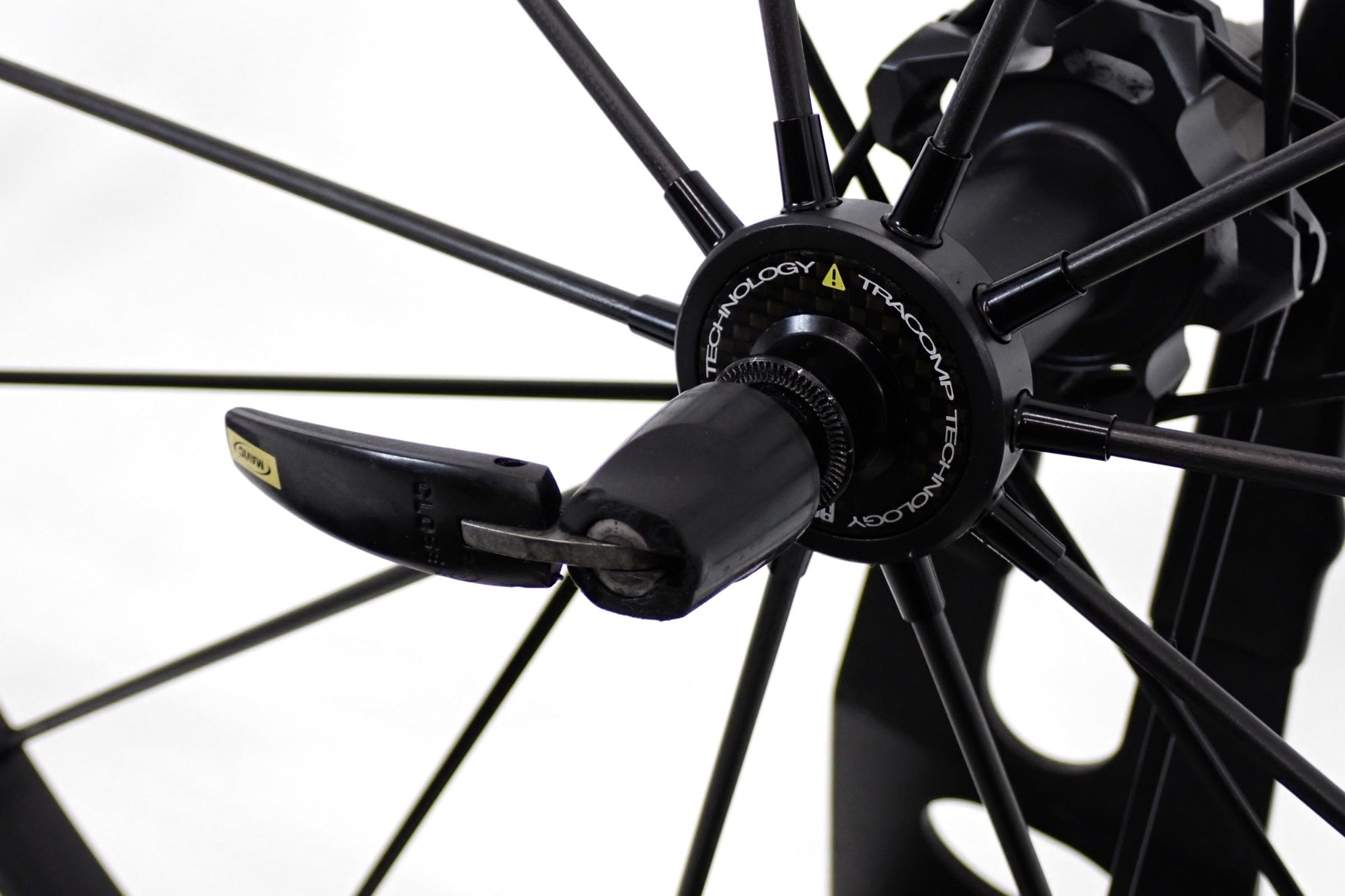 MAVIC 「マビック」 R-SYS SLR EXALITH シマノ11速 ホイールセット