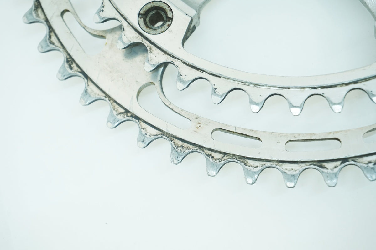CAMPAGNOLO 「カンパニョーロ」 STRADA  53-42T 172.5mm クランク / 大阪美原北インター店