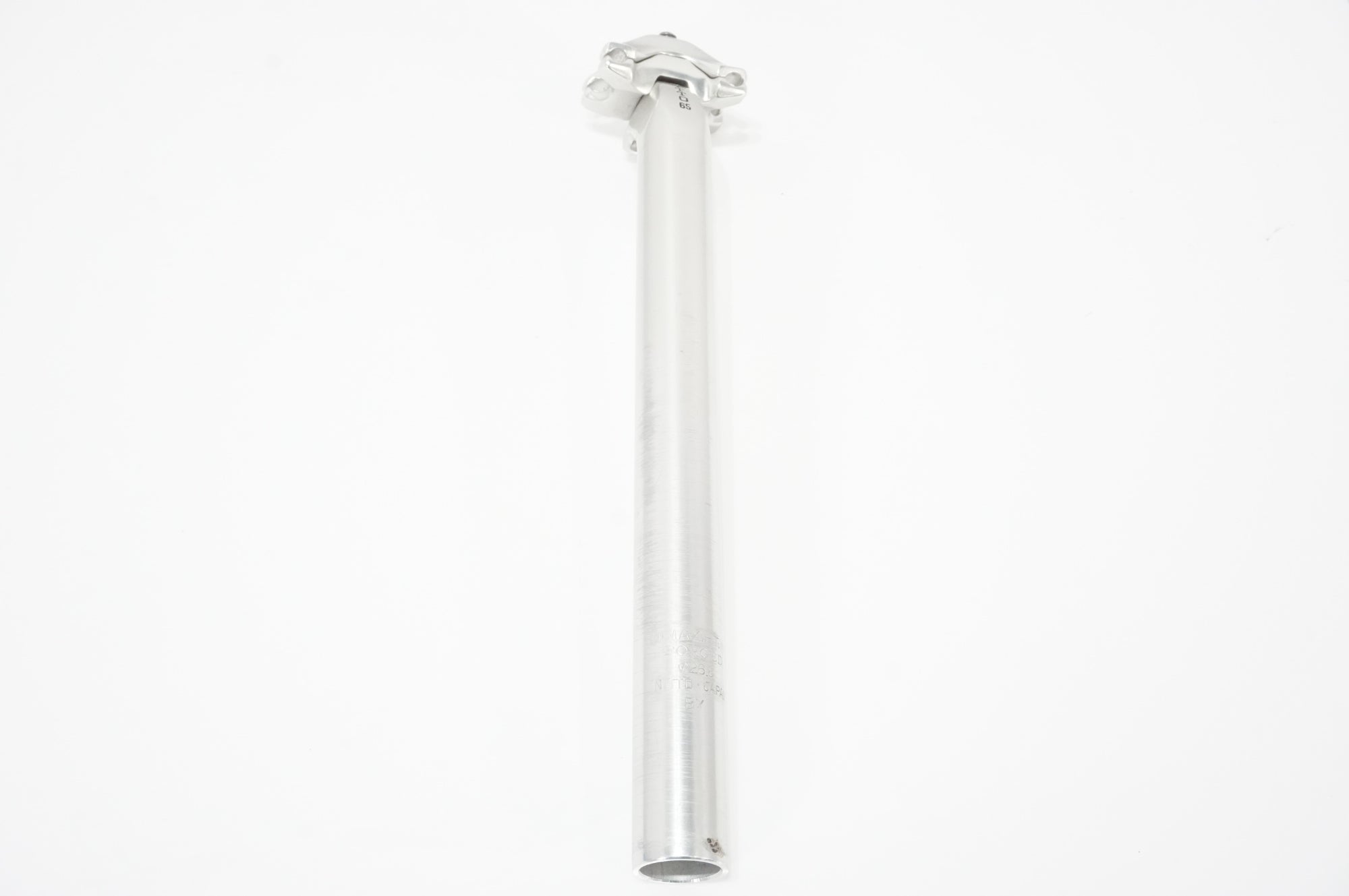 NITTO 「ニットー」 S-65 φ26.8 300mm シートポスト / AKIBA店