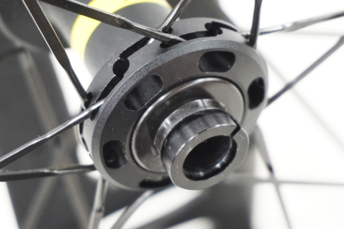 MAVIC 「マビック」 COSMIC SL 45 DISC シマノ 11速 ホイールセット / 奈良店