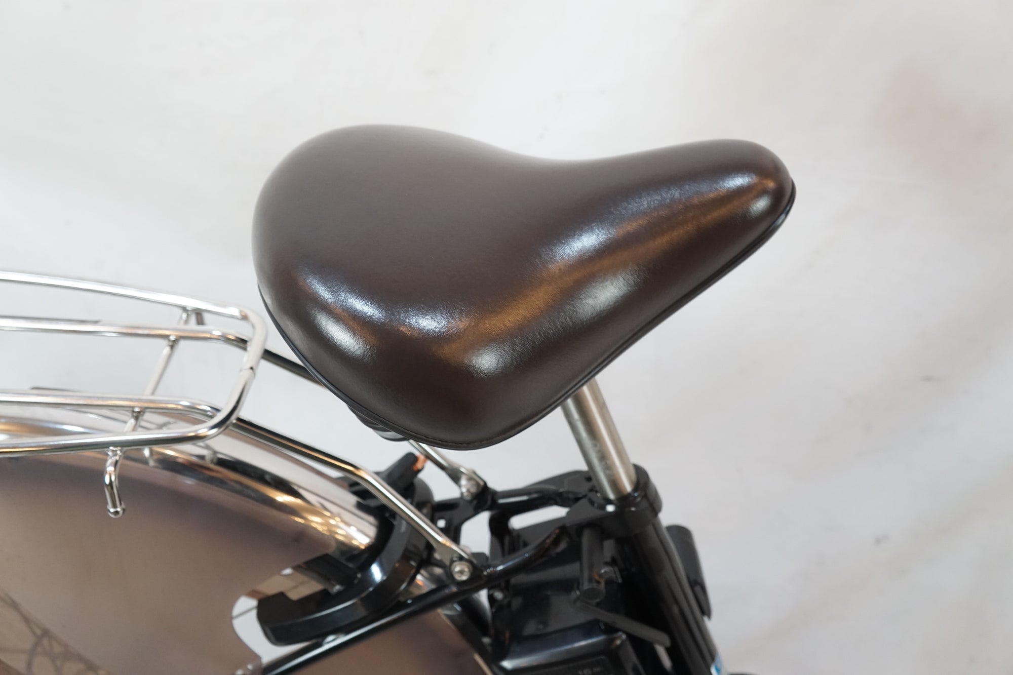 PANASONIC 「パナソニック」 ビビDX BE-FD631T 2023年モデル 電動アシスト自転車 / 有明ガーデン店