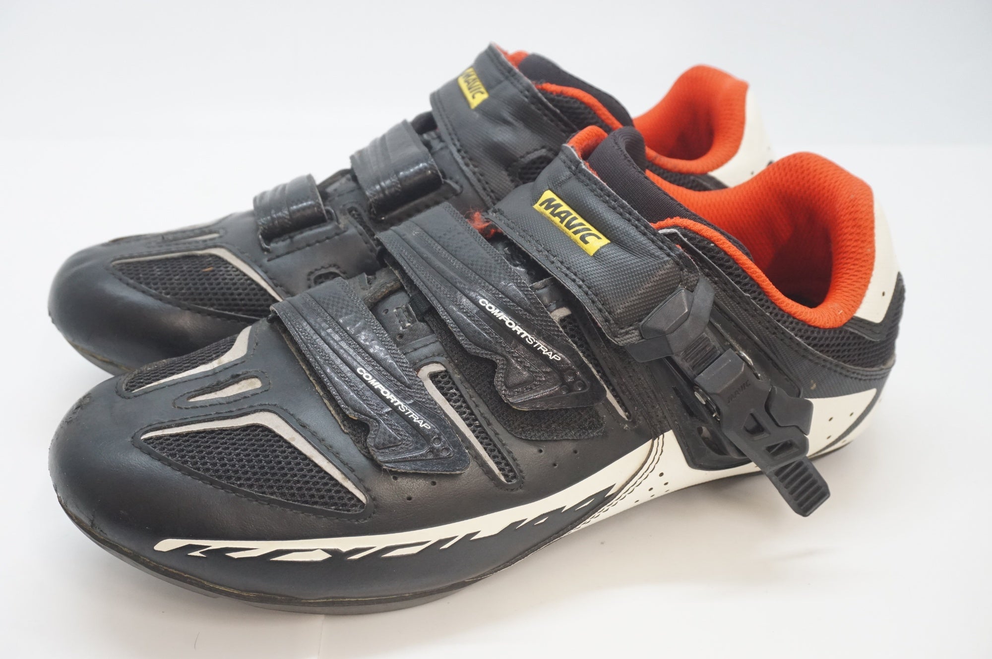 ジャンク MAVIC 「マヴィック」 ERGO RIDE 42(26.5cm)サイズ シューズ / 福岡店