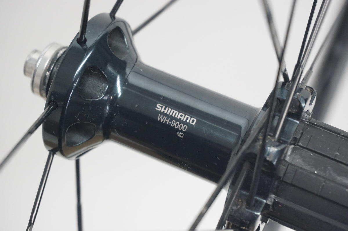 SHIMANO 「シマノ」 DURA-ACE WH-9000 C35 CL シマノ11速 リアホイール / 福岡店