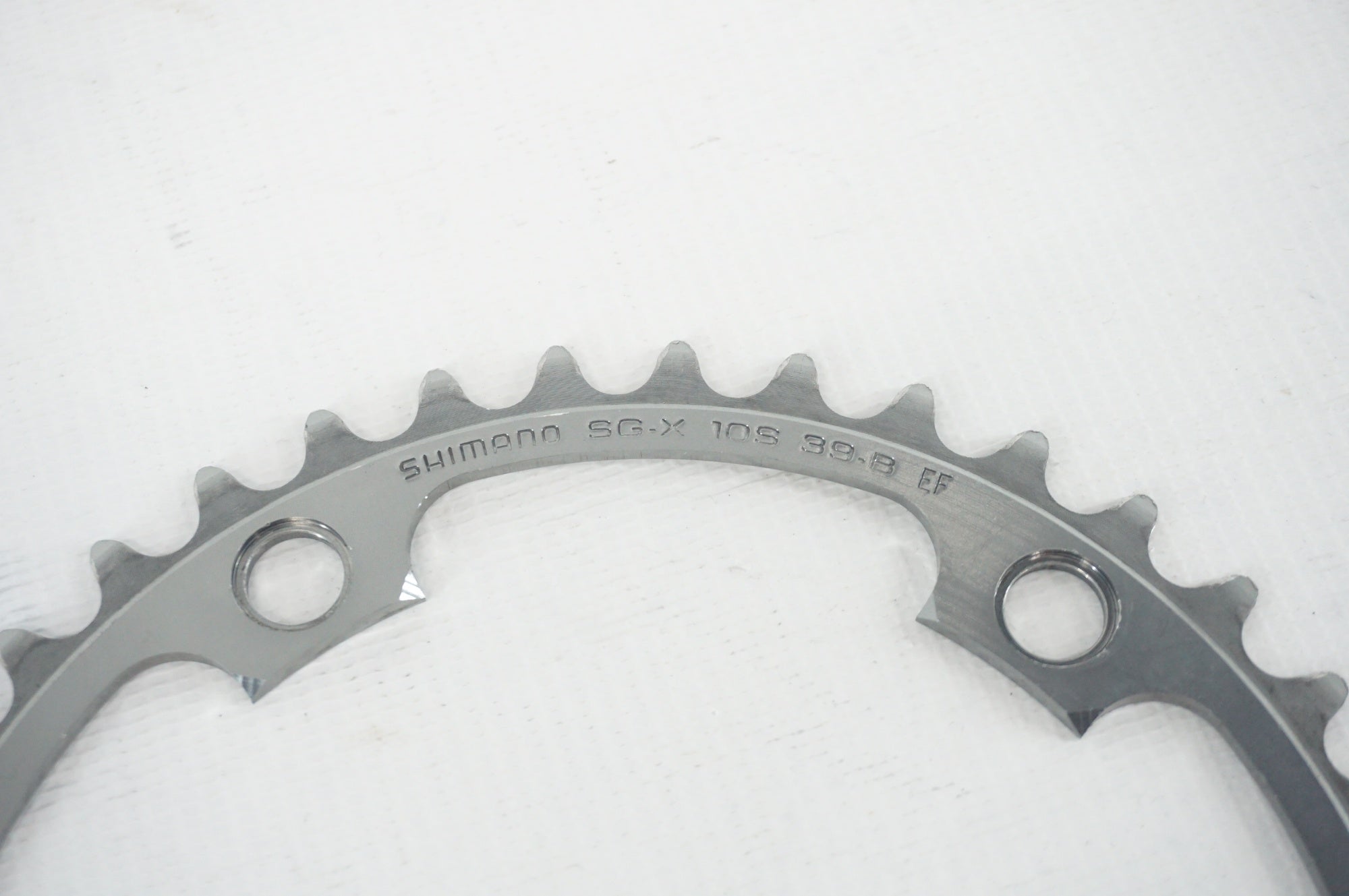 SHIMANO 「シマノ」 DURA-ACE FC-7800 52-39T チェーンリング / 阪急