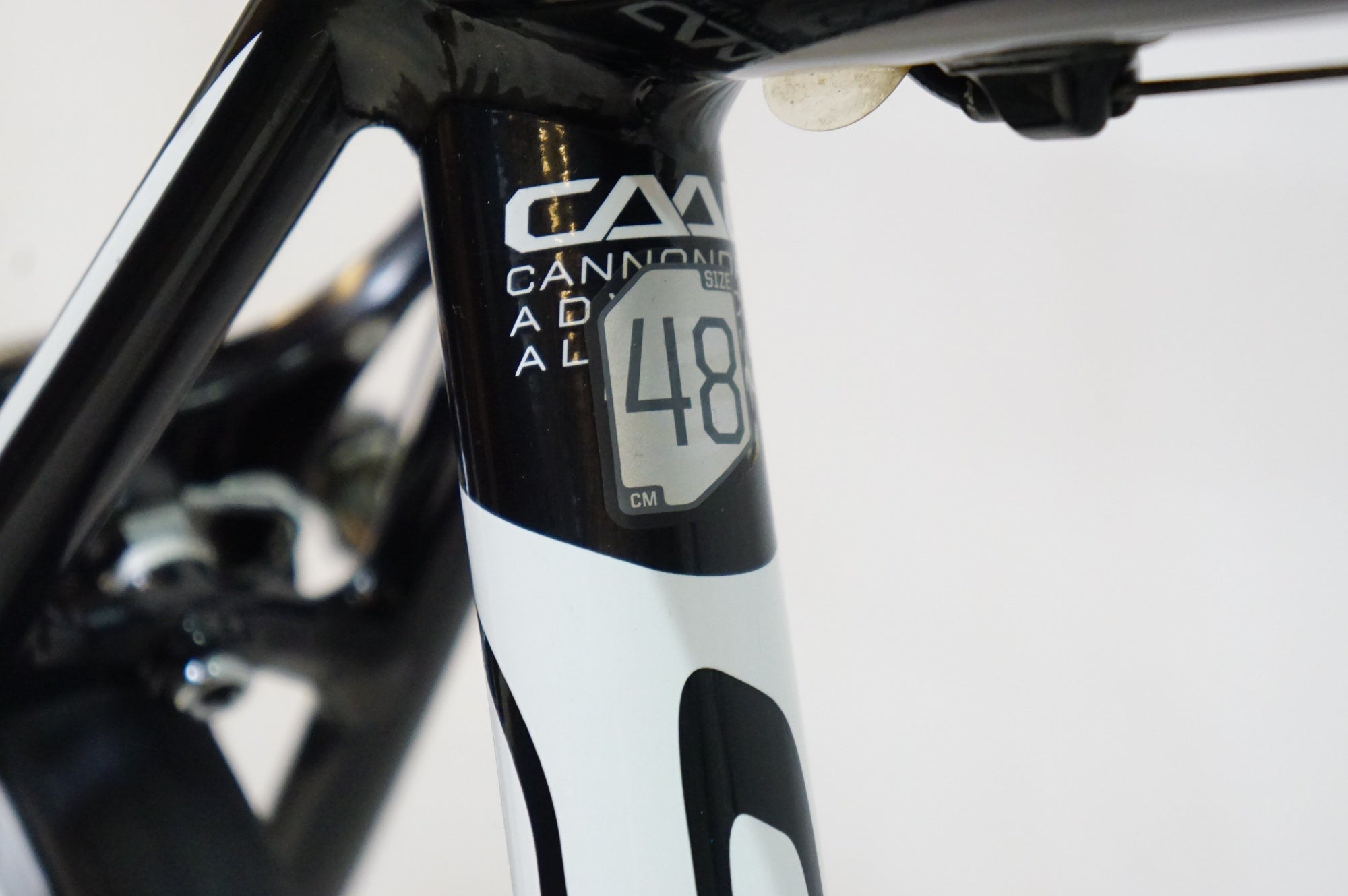 CANNONDALE 「キャノンデール」 CAAD8 5 105 2015年モデル ロードバイク / 熊谷本店