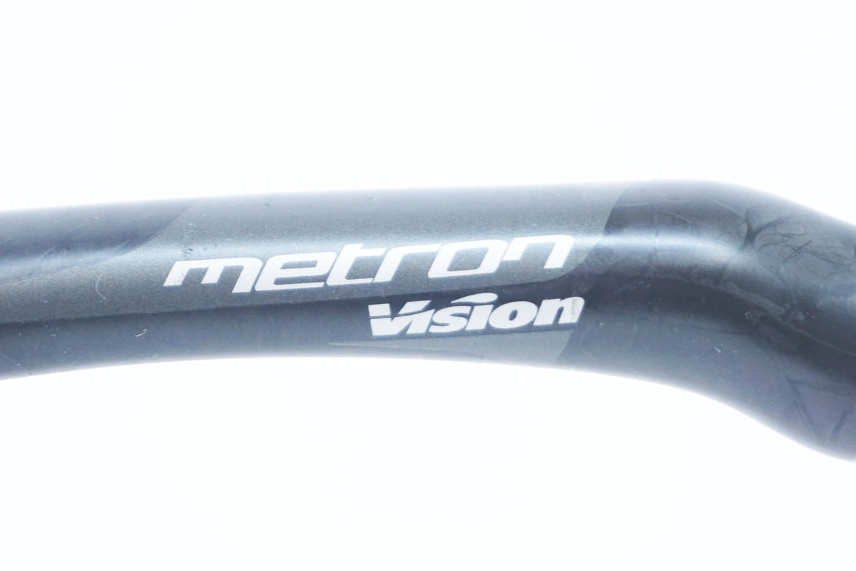 VISION 「ヴィジョン」 METRON Φ31.8 430mm ハンドル / 大阪美原北インター店