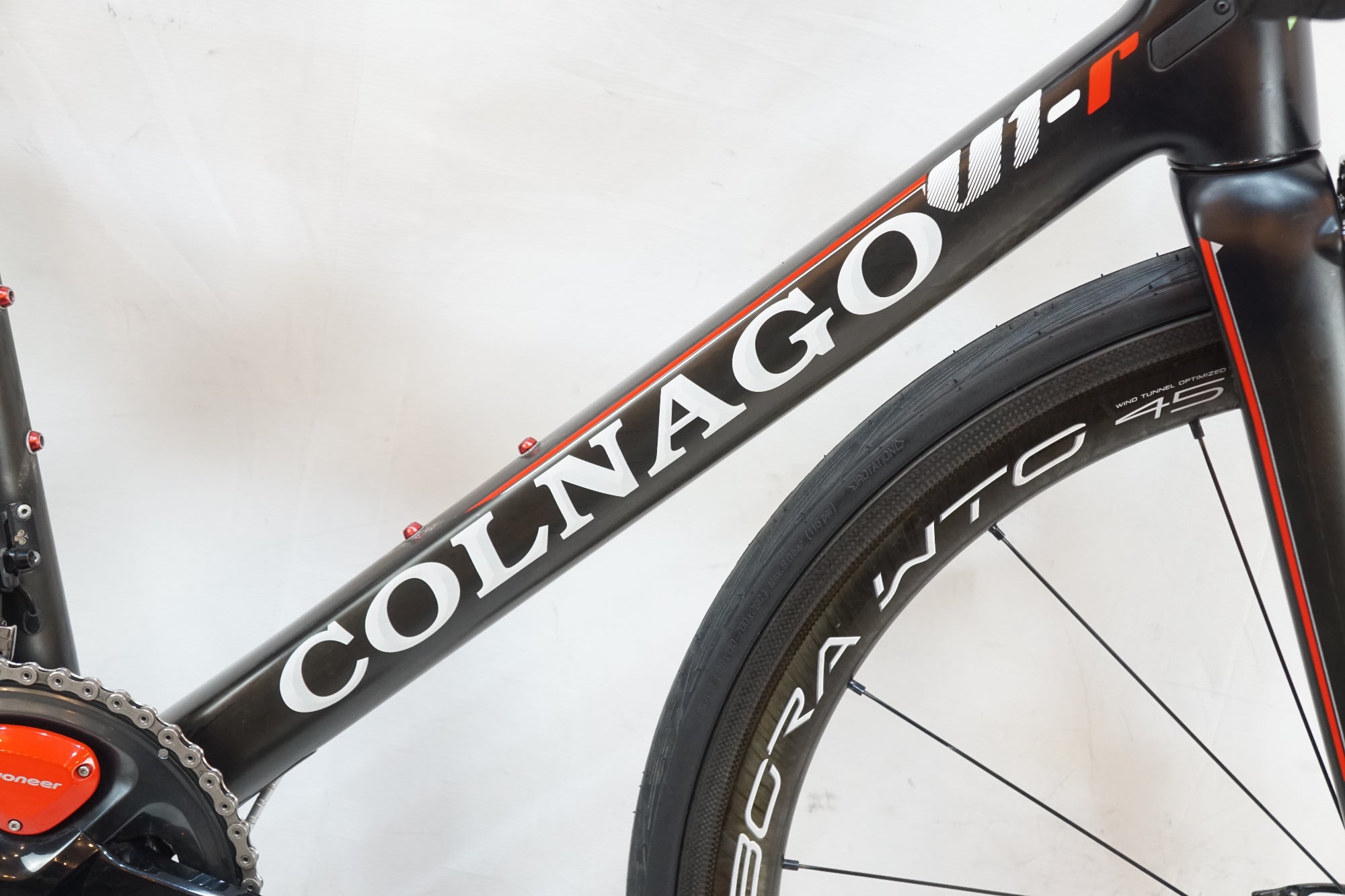 COLNAGO 「コルナゴ」 V1-R 2015年モデル ロードバイク / バイチャリ