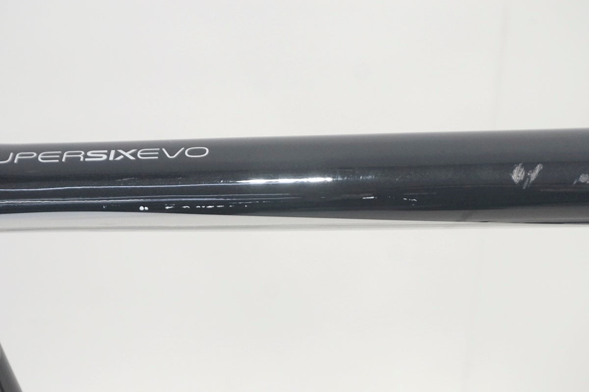 CANNONDALE 「キャノンデール」 SUPER SIX EVO 2018年モデル ロードバイク / 大阪門真店