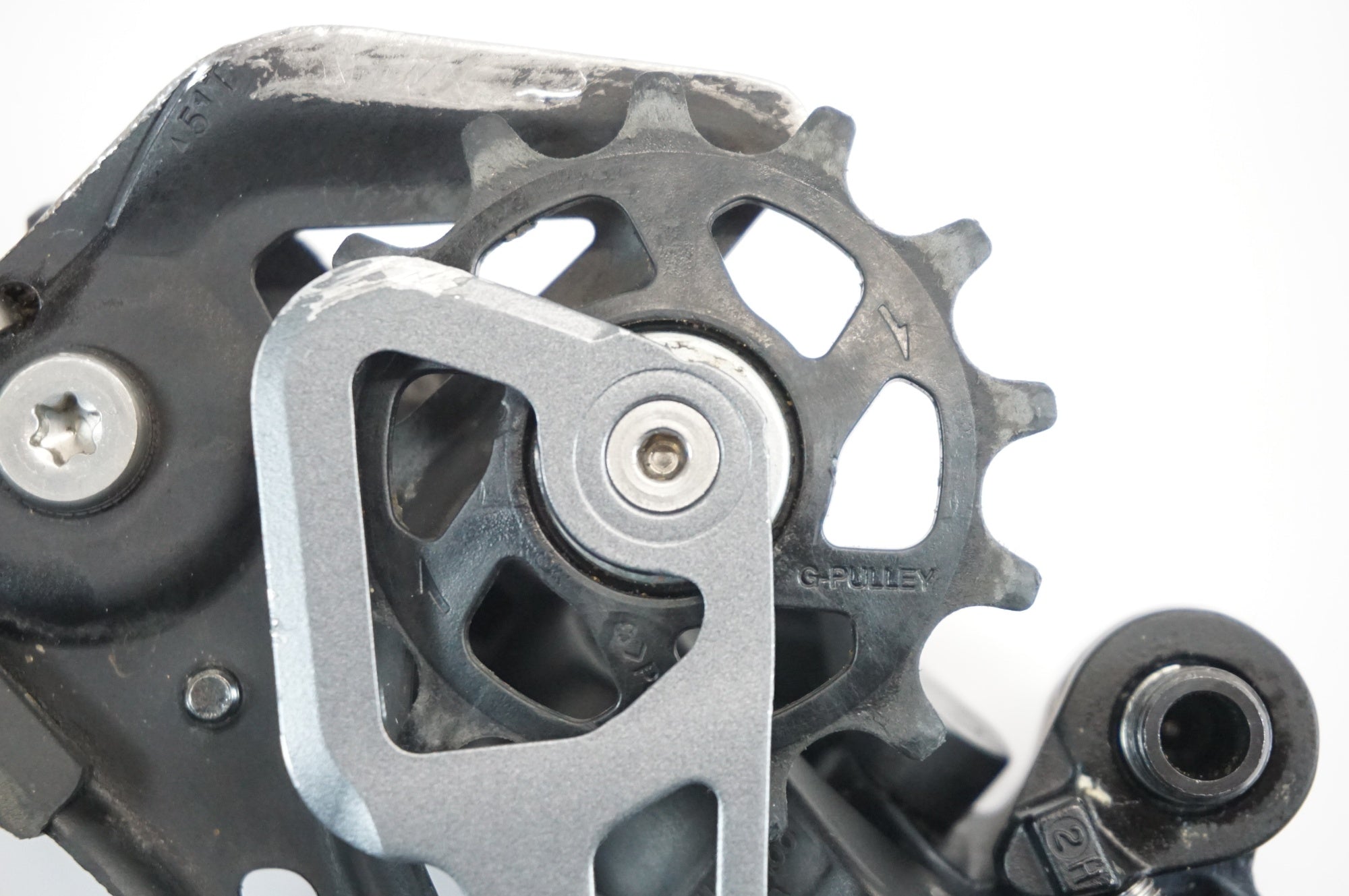 SHIMANO 「シマノ」 SLX RD-M7100 リアディレイラー / 宇都宮店