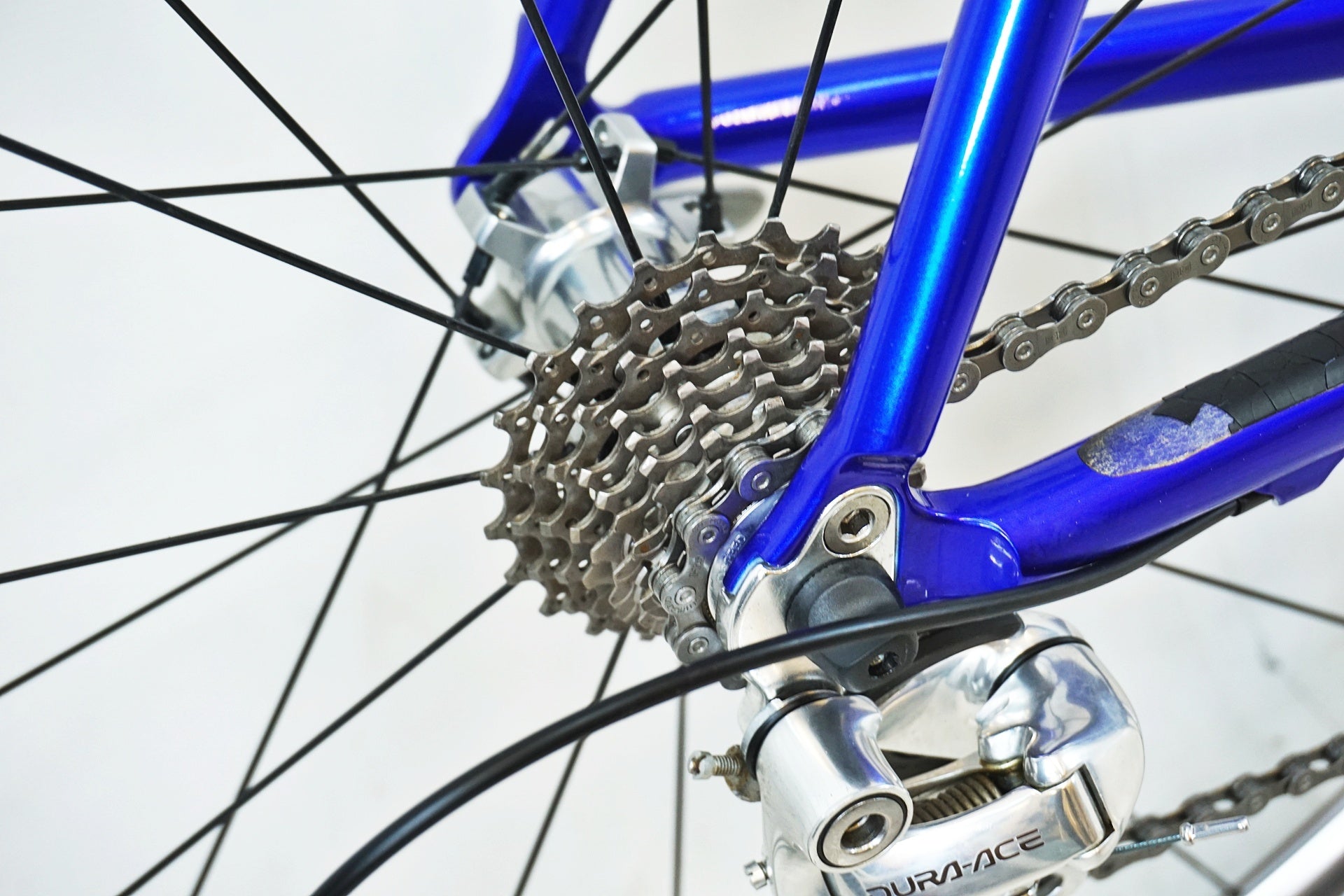 BRIDGESTONE 「ブリヂストン」 LAND MASTER 年式不明 ロードバイク / 有明ガーデン店