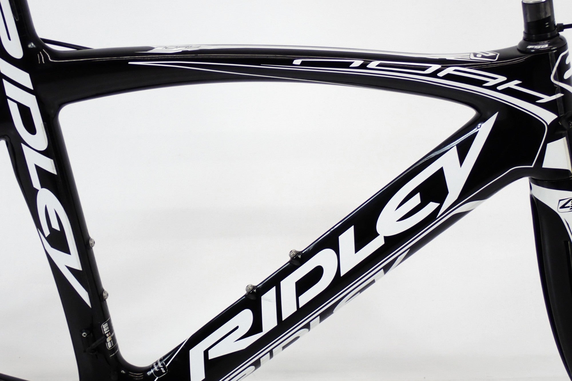 RIDLEY 「リドレー」 NOAH RS 2014年モデル フレームセット / 伊勢崎店