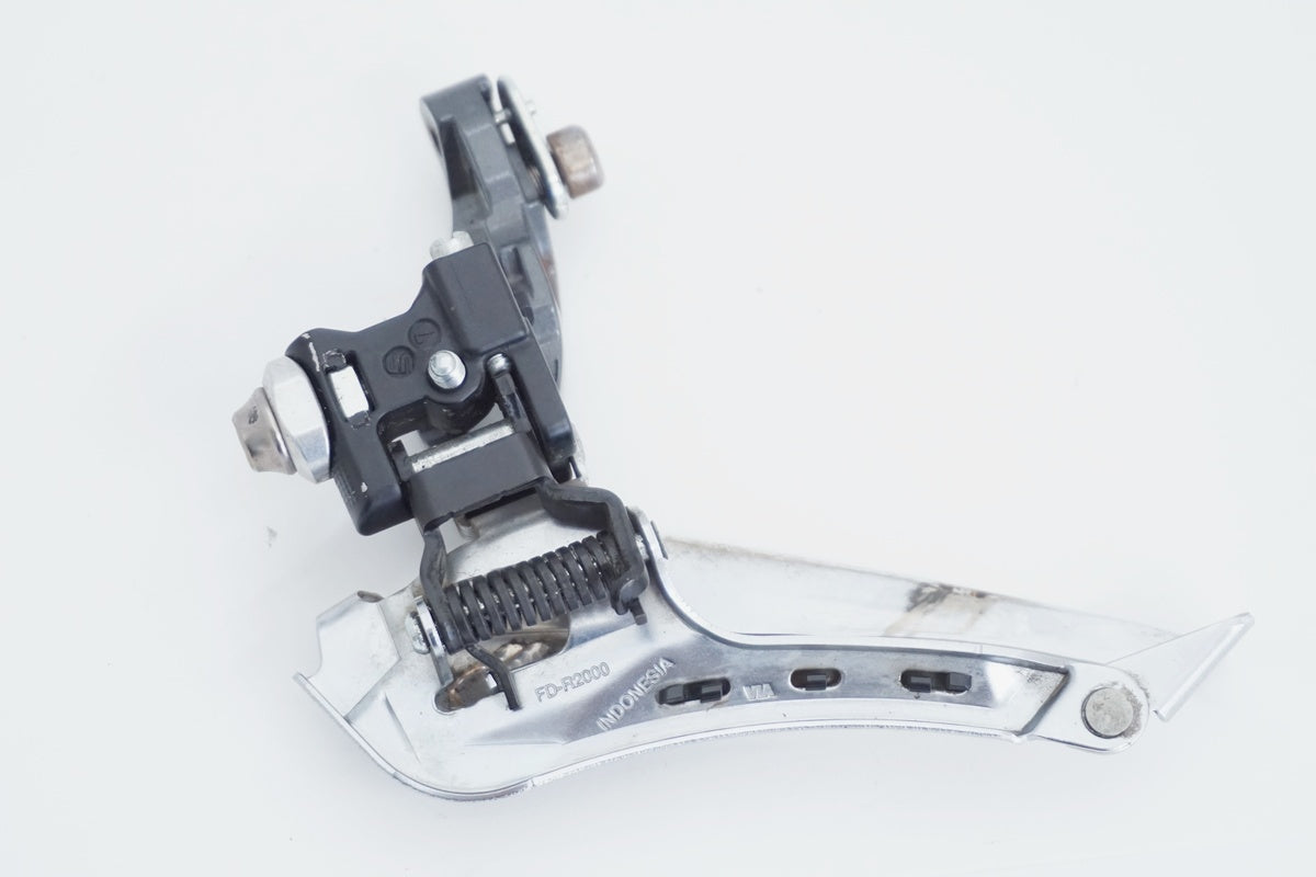 SHIMANO 「シマノ」 CLARIS FD-R2000 フロントディレイラー / 京都八幡店