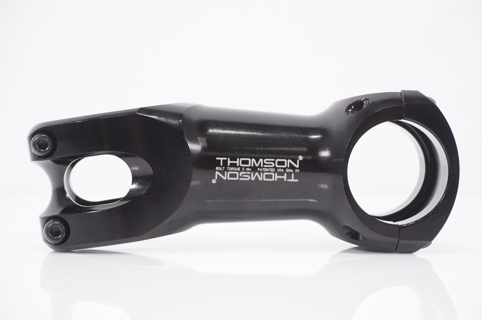 THOMSON 「トムソン」 φ31.8 90mm ステム / AKIBA店