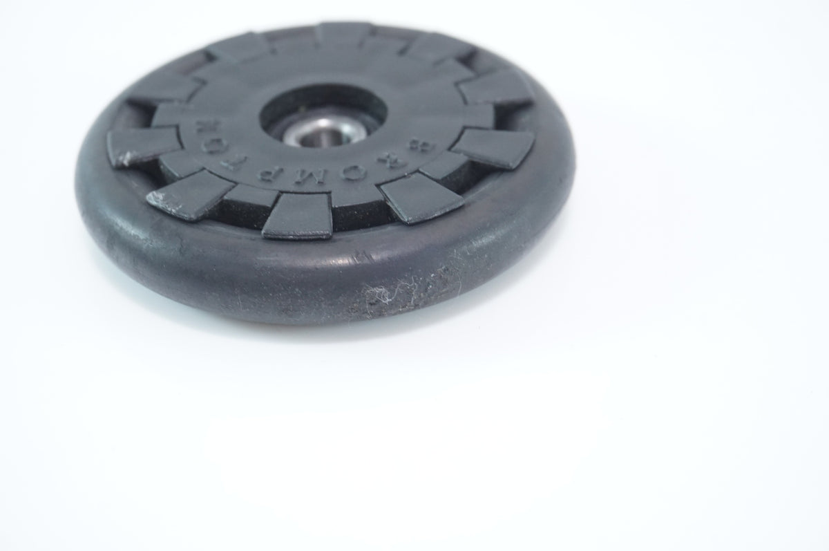 BROMPTON 「ブロンプトン」 EAZY WHEEL ROLLERS 6MM HOLES PAIR イージーホイール / 中目黒店