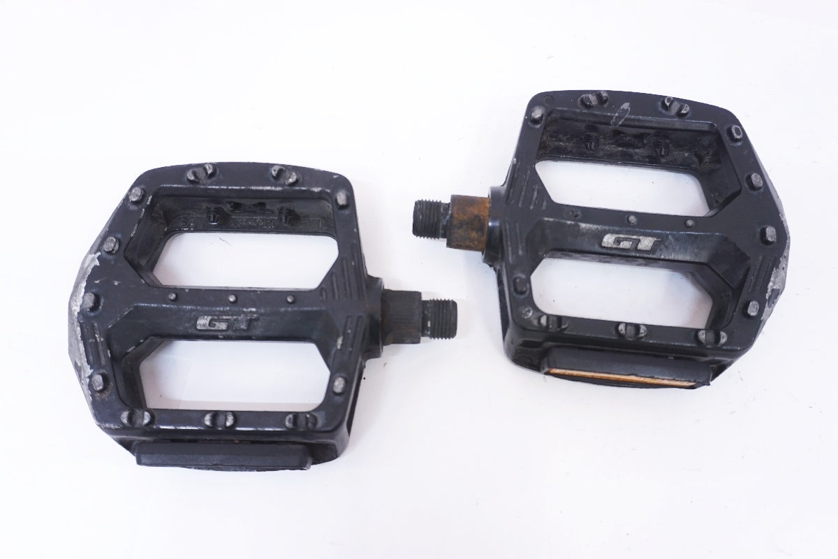 GT 「ジーティー」 ペダル / 大阪美原北インター店