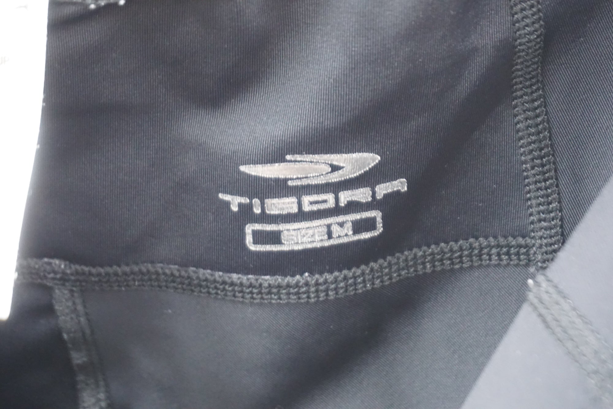 TIGORA 「ティゴラ」サイクルパンツ Mサイズ ウェア / 奈良店