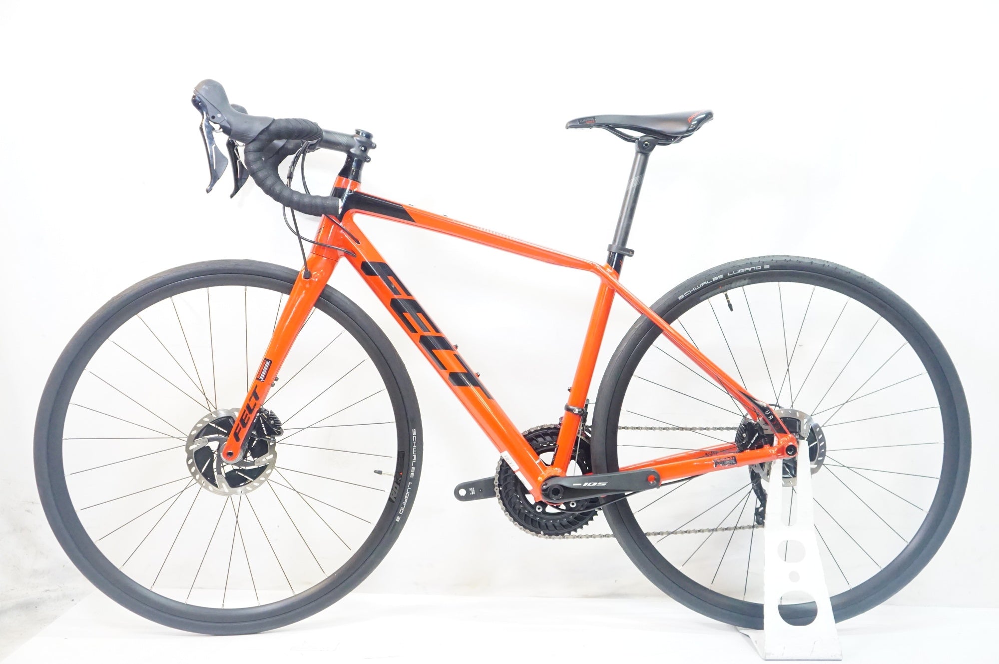 FELT 「フェルト」 VR30 2019年モデル ロードバイク / 熊谷本店
