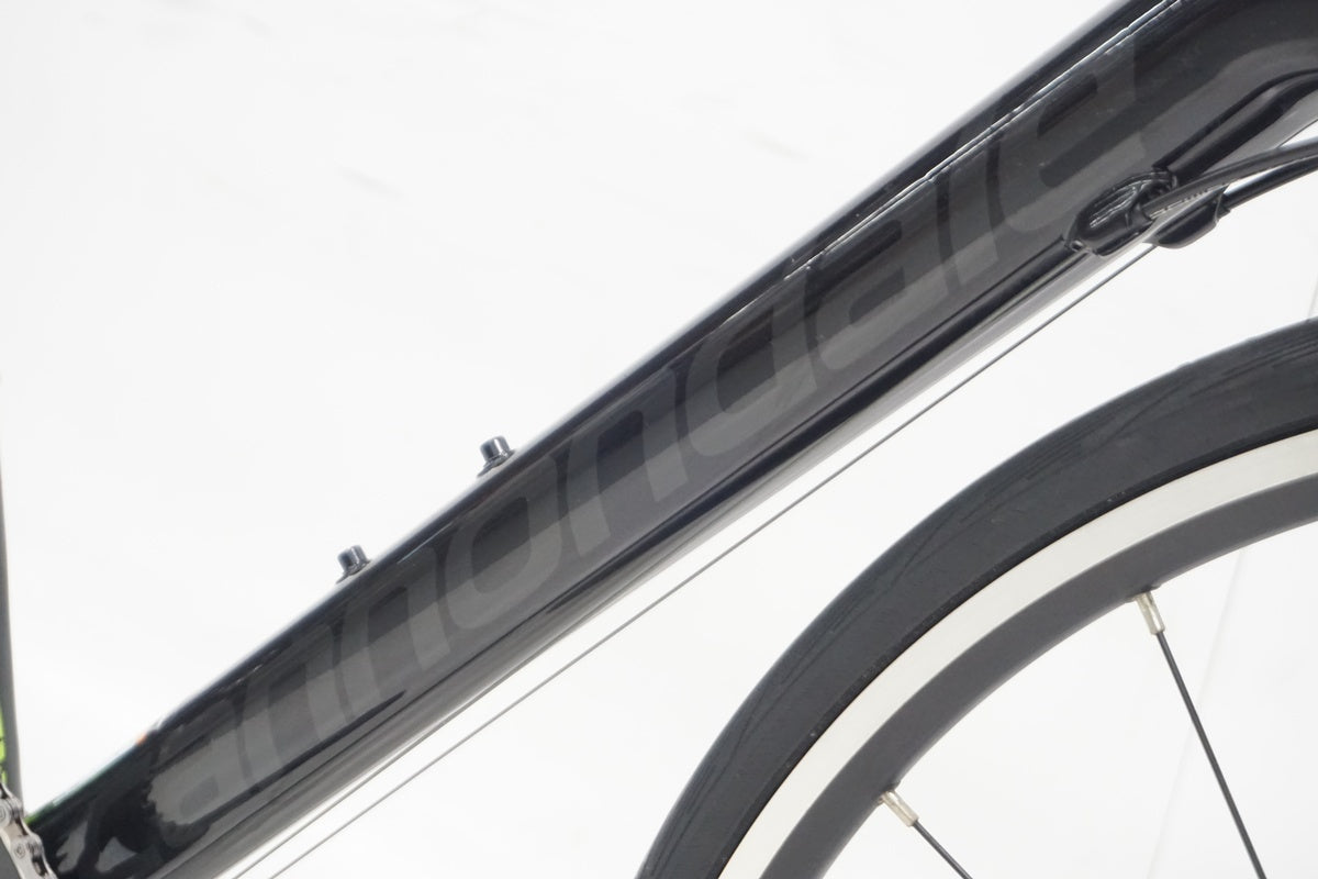 CANNONDALE 「キャノンデール」 SUPERSIX EVO 2016年モデル ロードバイク / 滋賀大津店