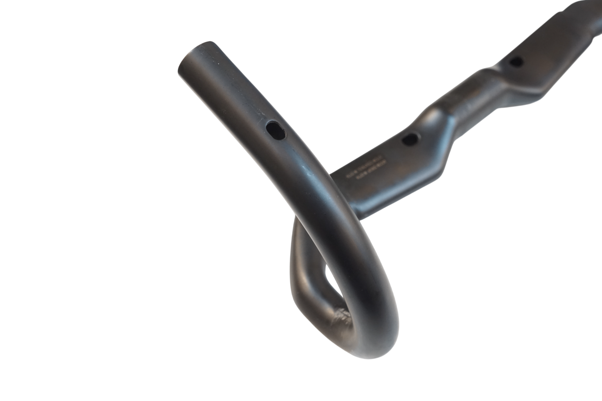 BONTRAGER 「ボントレガー」 RSL エアロ φ31.8 400mm ハンドル