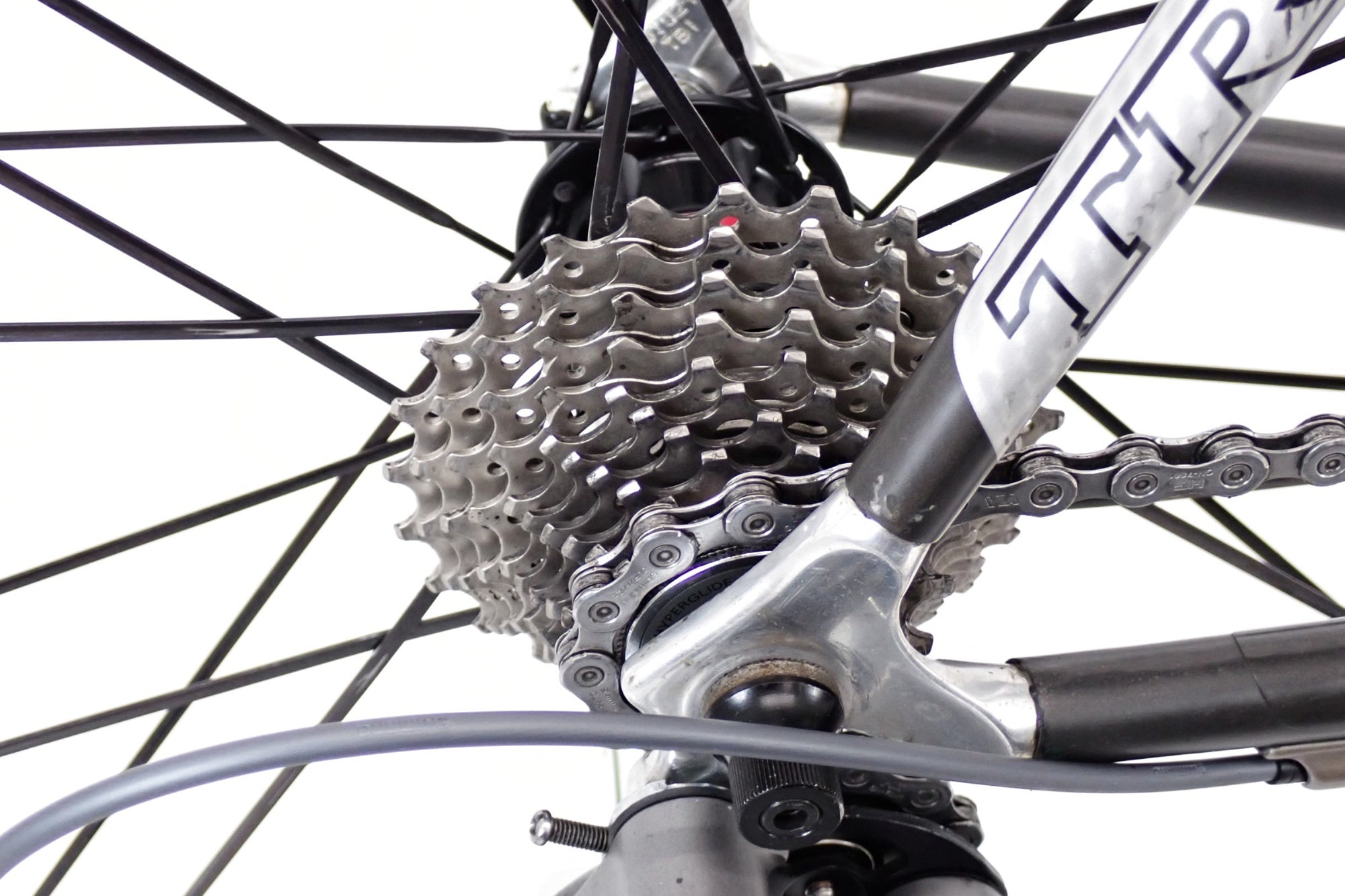 TREK 「トレック」 MADONE 5.0 2007年モデル ロードバイク / 伊勢崎店