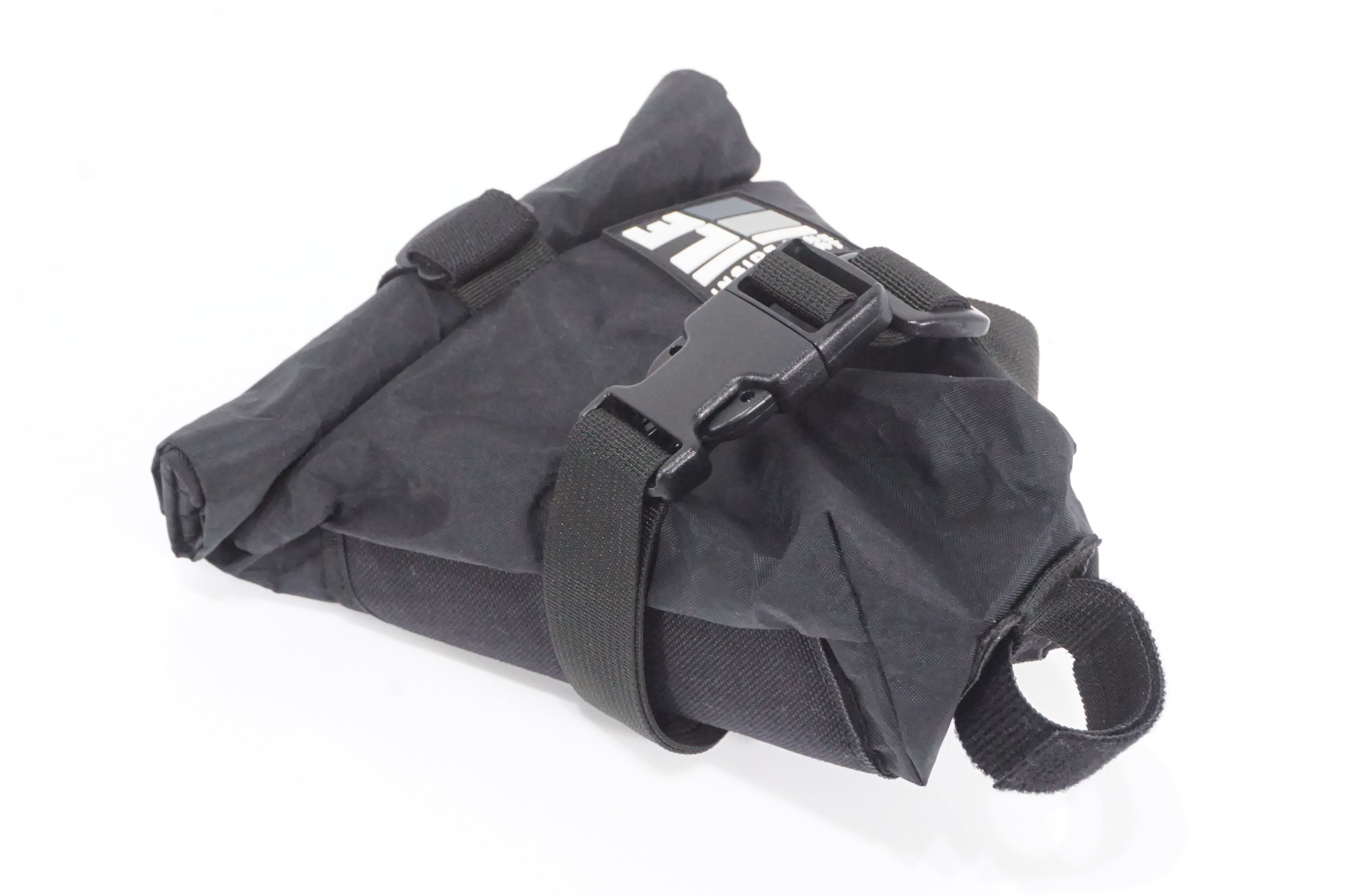 INSIDE LINE EQUIPMENT 「インサイドラインイクイップメント」 ADVENTURE SEAT BAG サドルバッグ / AKIBA店