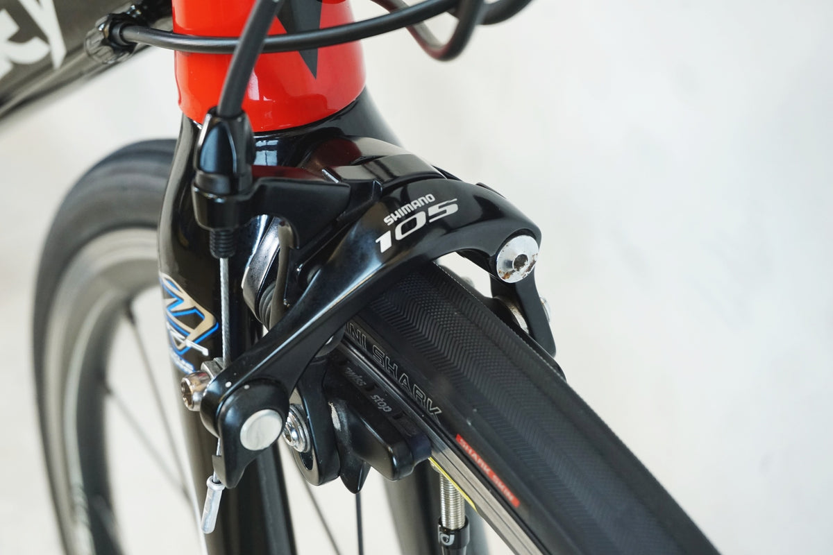 RIDLEY 「リドレー」 COMPACT 2010年モデル ロードバイク / 有明ガーデン店