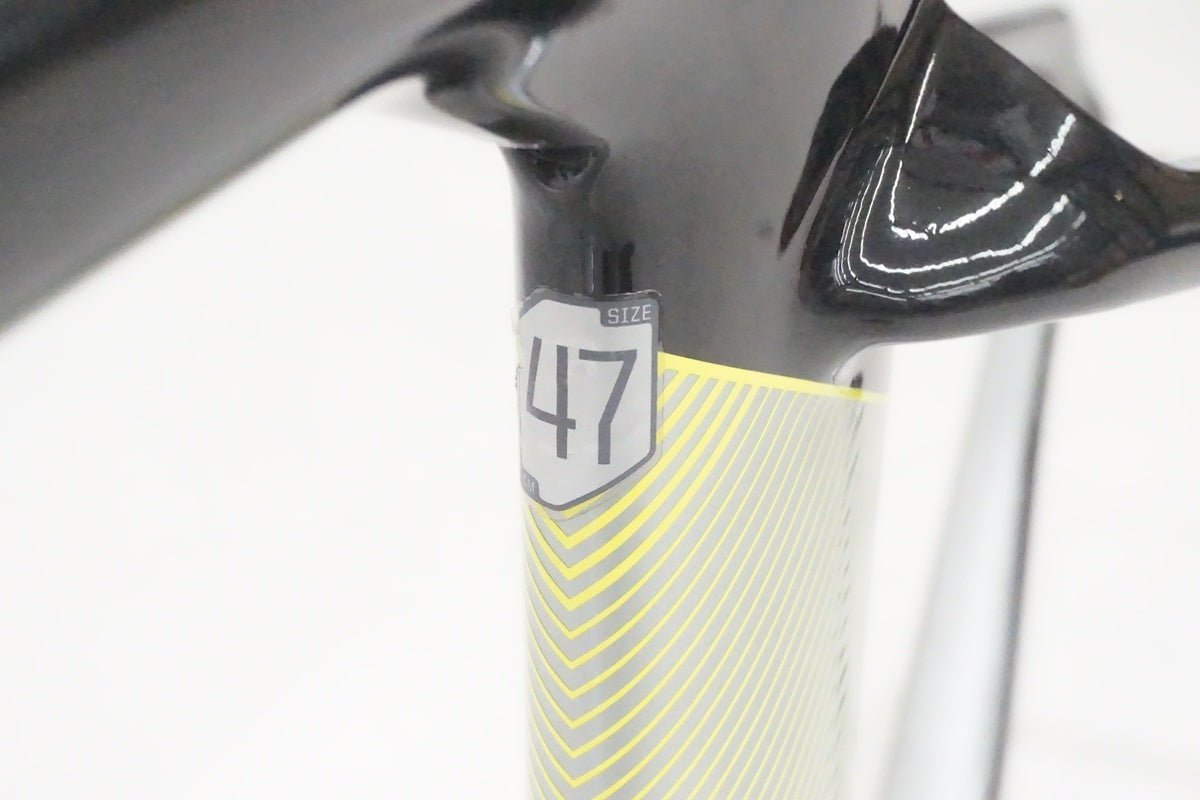 CANNONDALE「キャノンデール」 SYSTEMSIX HI-MOD 2019年モデル