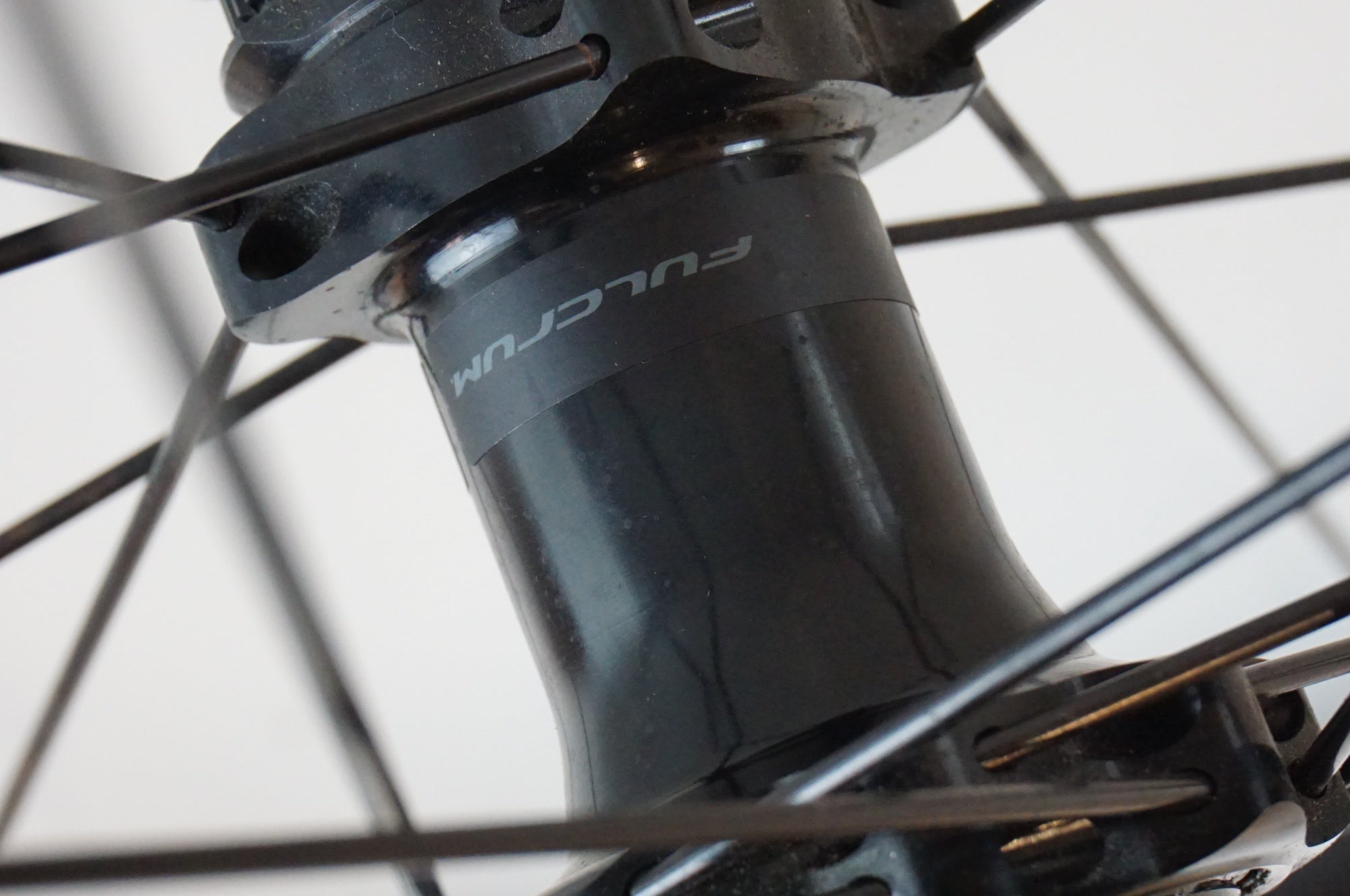 FULCRUM 「フルクラム」 RACING600 DB SHIMANO 11速 ホイールセット / 浜松店